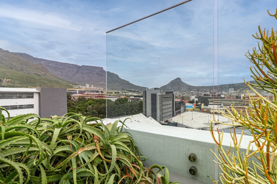 0 Bedroom Property for Sale in Woodstock Western Cape